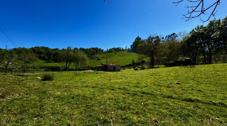 Cantàbria - Bustriguado - 6044m2