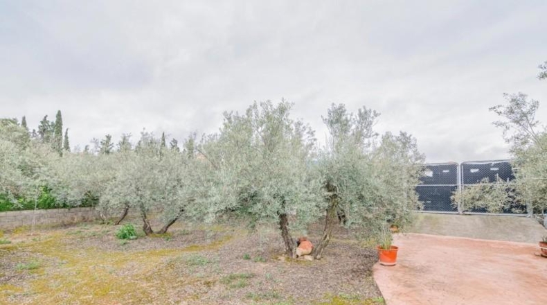 Granada - Ogíjares - 645m2