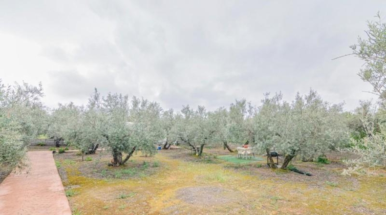 Granada - Ogíjares - 645m2