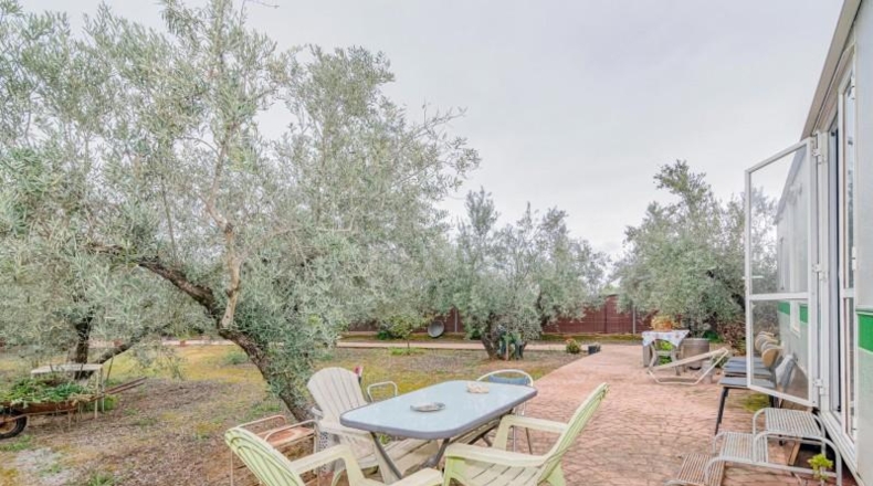 Granada - Ogíjares - 645m2
