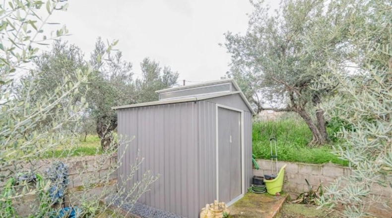 Granada - Ogíjares - 645m2