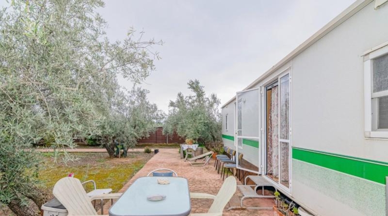 Granada - Ogíjares - 645m2