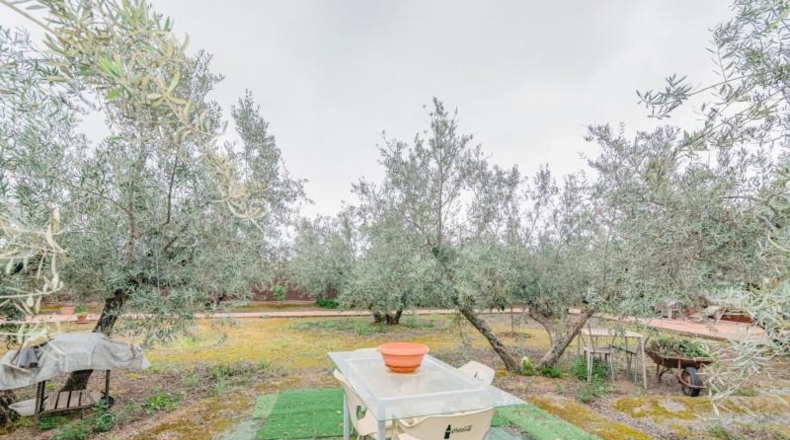 Granada - Ogíjares - 645m2