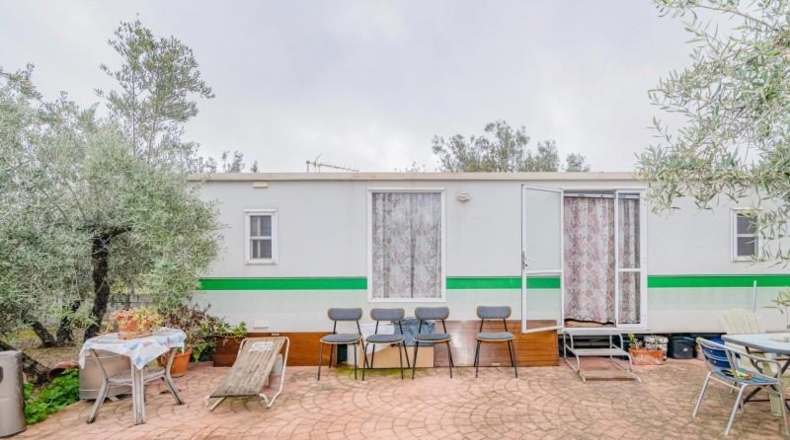 Granada - Ogíjares - 645m2