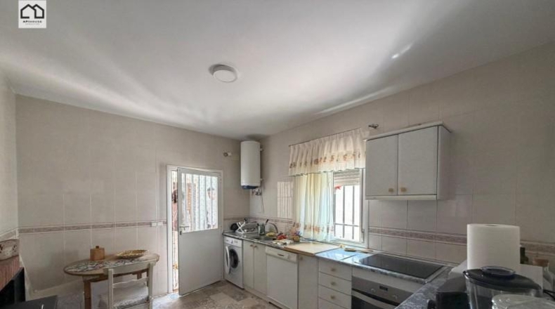 Toledo - Santa Olalla - 155m2