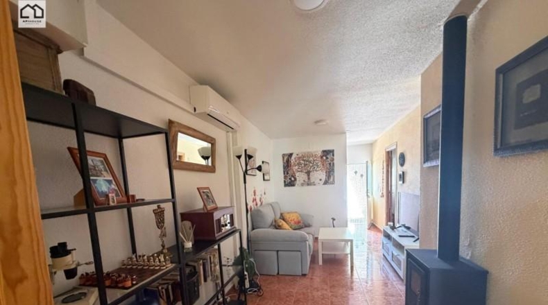 Toledo - Santa Olalla - 155m2