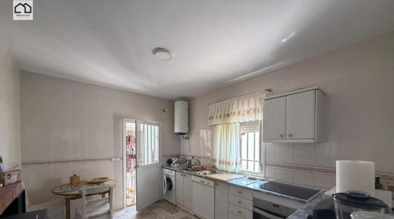 Toledo - Santa Olalla - 155m2