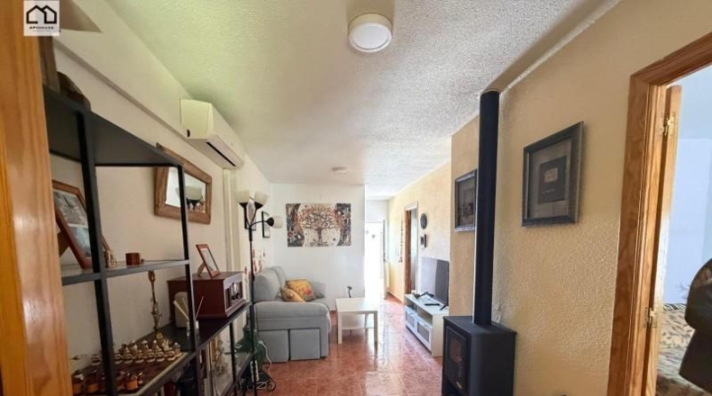 Toledo - Santa Olalla - 155m2