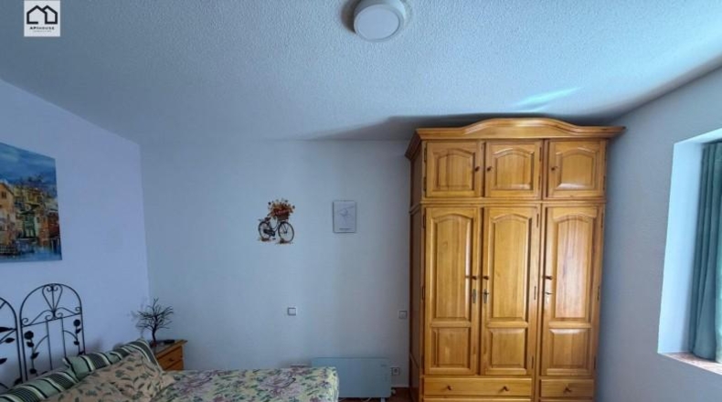 Toledo - Santa Olalla - 155m2
