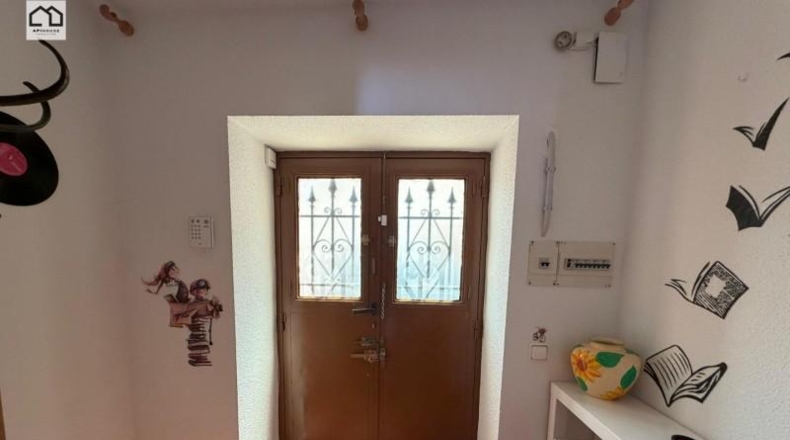 Toledo - Santa Olalla - 155m2