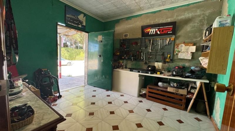 Múrcia - Murcia - 233m2