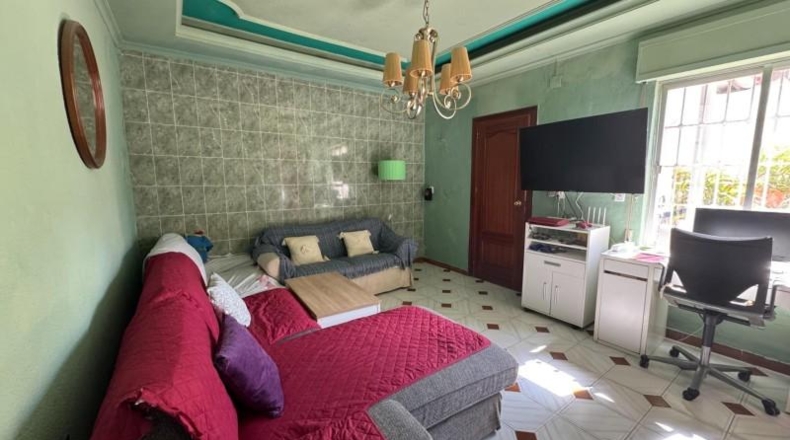Múrcia - Murcia - 233m2