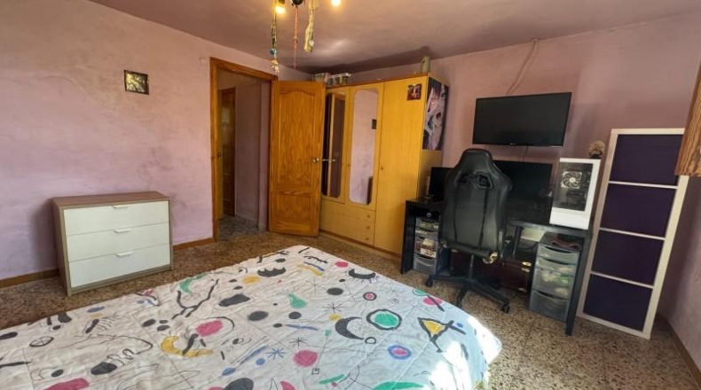 Múrcia - Murcia - 233m2
