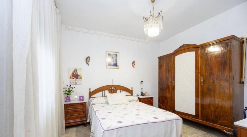Granada - Atarfe - 603m2