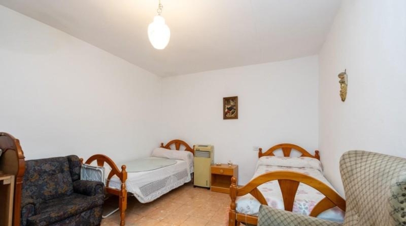 Granada - Atarfe - 603m2