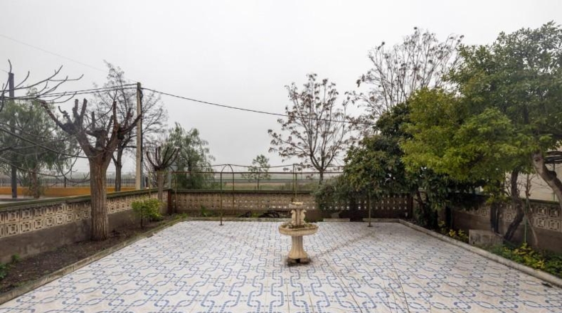 Granada - Atarfe - 603m2