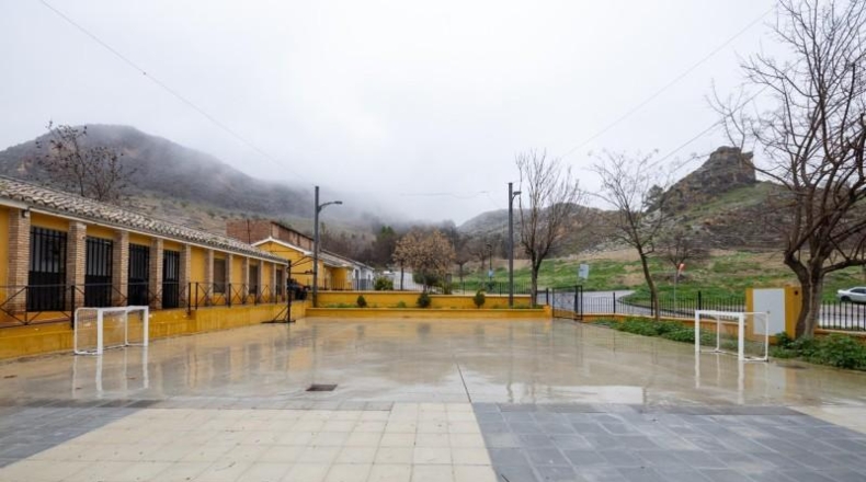 Granada - Atarfe - 603m2
