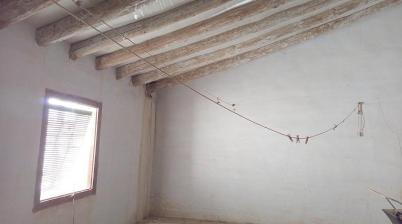 Zaragoza - Villanueva de Gállego - 364m2