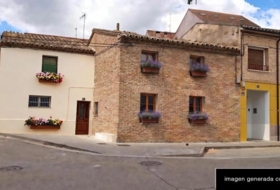 Villanueva de Gállego 364&nbsp;m² 