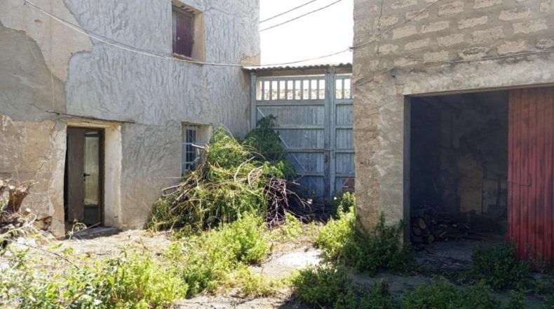 Zaragoza - Villanueva de Gállego - 364m2