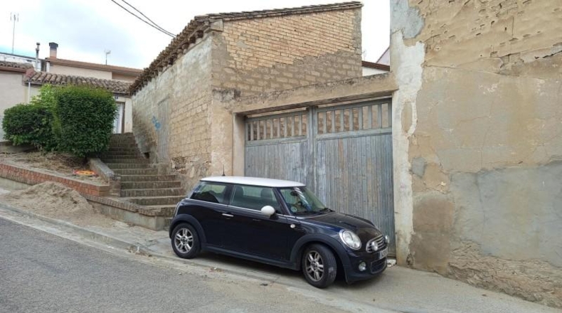 Zaragoza - Villanueva de Gállego - 364m2