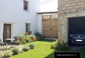 Villanueva de Gállego 364&nbsp;m² 