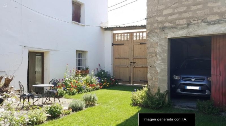 Zaragoza - Villanueva de Gállego - 364m2