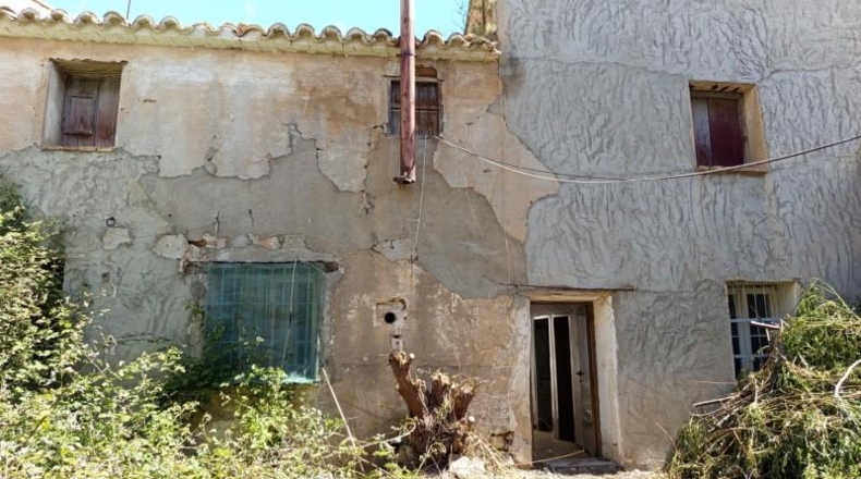 Zaragoza - Villanueva de Gállego - 364m2