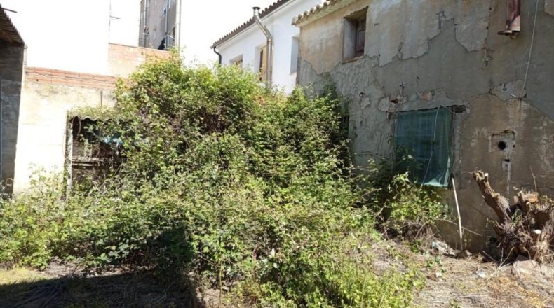 Zaragoza - Villanueva de Gállego - 364m2