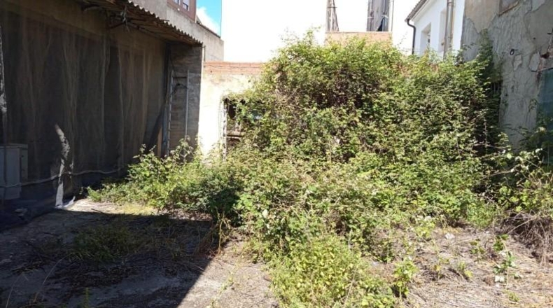 Zaragoza - Villanueva de Gállego - 364m2