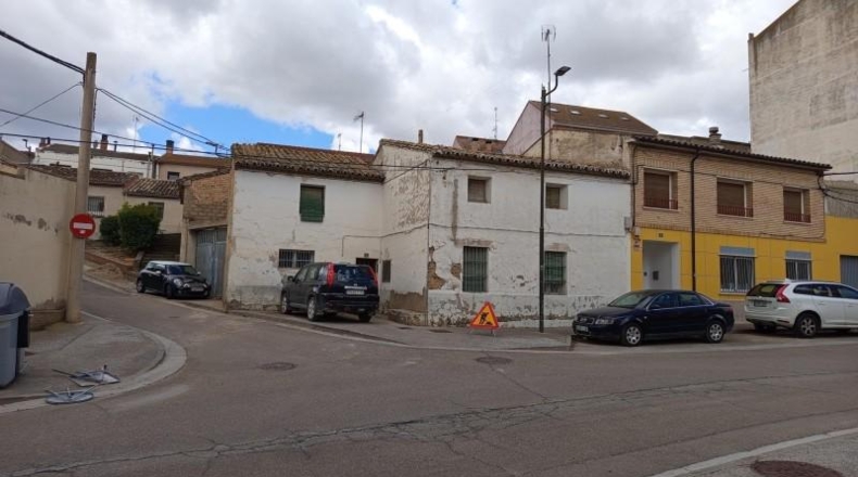 Zaragoza - Villanueva de Gállego - 364m2