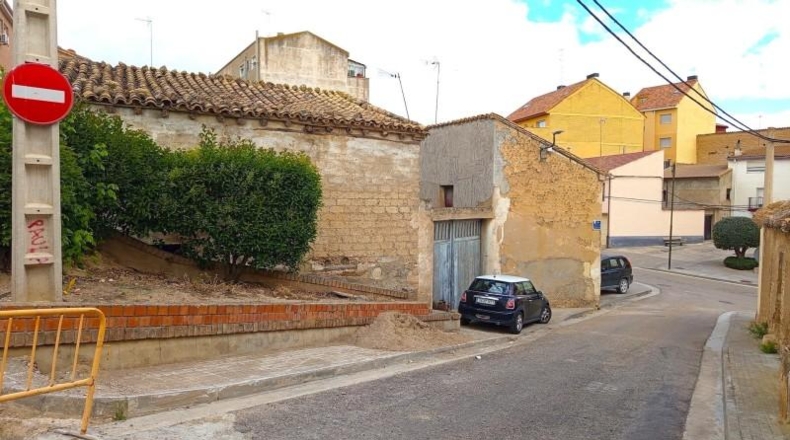 Zaragoza - Villanueva de Gállego - 364m2
