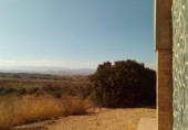 Casa de camp amb terreny en venda a la España, Sorbas, ref.: TR409328 foto