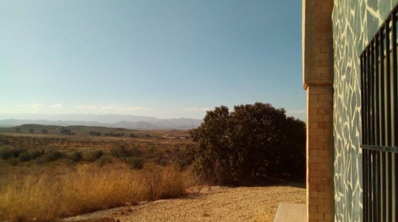 Almería - Sorbas - 25000m2