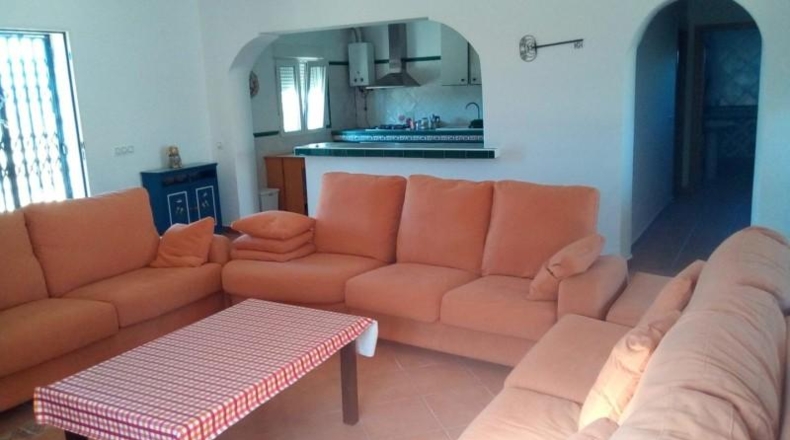 Almería - Sorbas - 25000m2