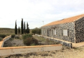 Casa de camp amb terreny en venda a la España, Sorbas, ref.: TR409328 foto