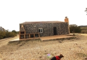 Casa de camp amb terreny en venda a la España, Sorbas, ref.: TR409328 foto
