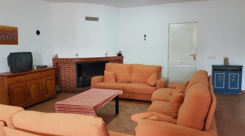 Almería - Sorbas - 25000m2