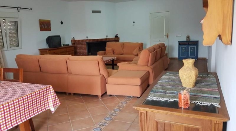 Almería - Sorbas - 25000m2