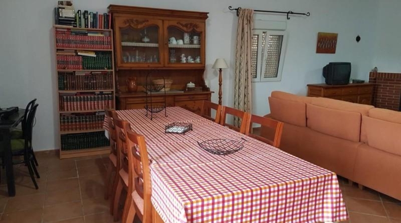Almería - Sorbas - 25000m2