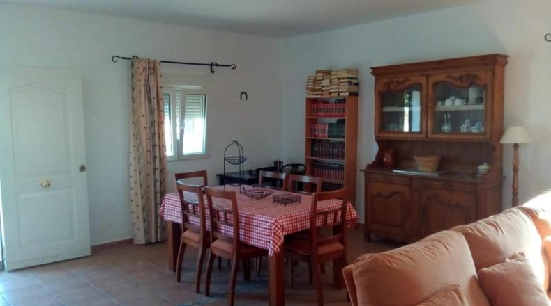 Almería - Sorbas - 25000m2