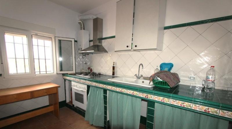 Almería - Sorbas - 25000m2