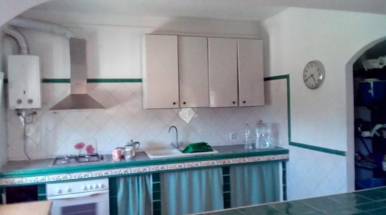 Almería - Sorbas - 25000m2