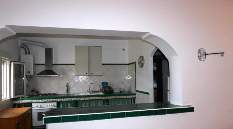 Almería - Sorbas - 25000m2