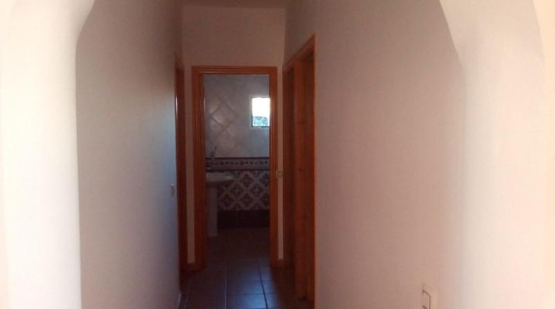 Almería - Sorbas - 25000m2
