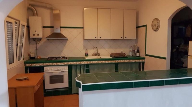 Almería - Sorbas - 25000m2
