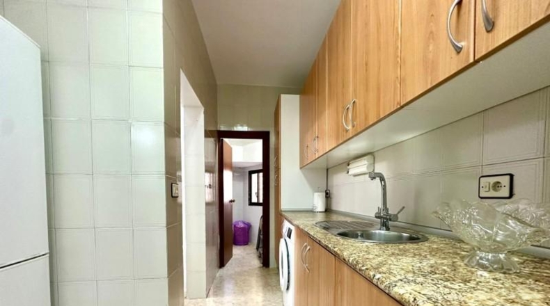 Almería - Almería - 84m2