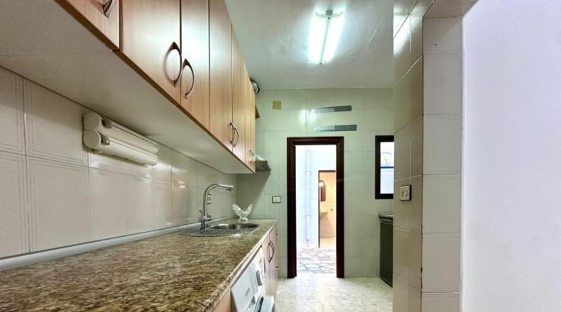Almería - Almería - 84m2