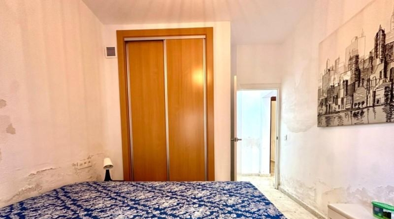 Almería - Almería - 84m2