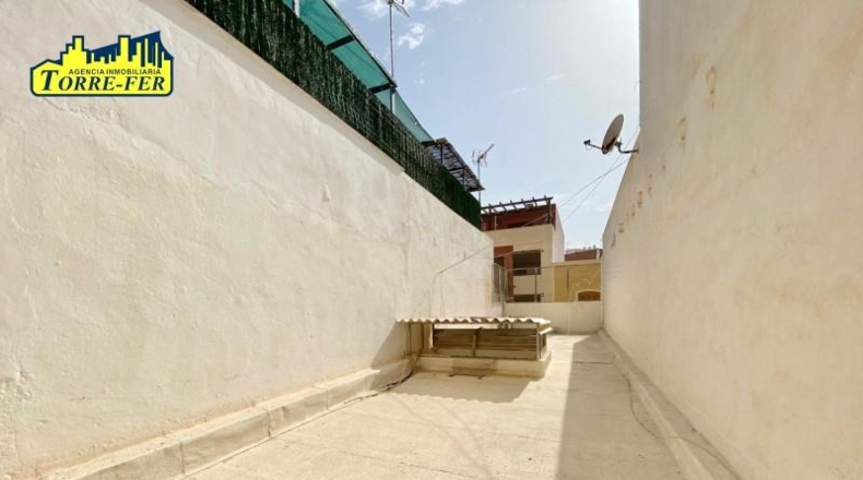 Almeria - Almería - 193m2